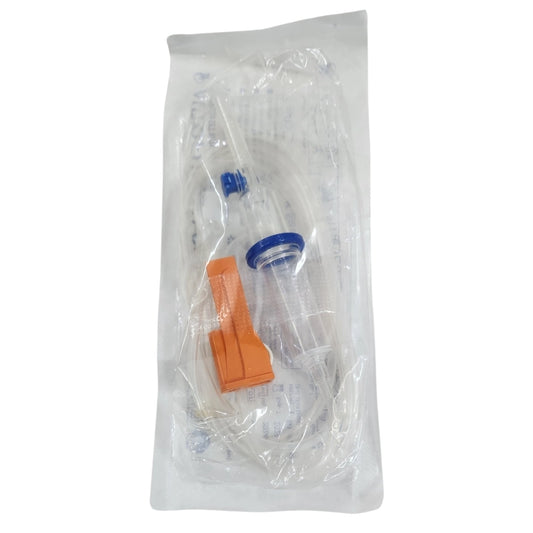 Buy Original Autofusion IV Sets Online | Polymed