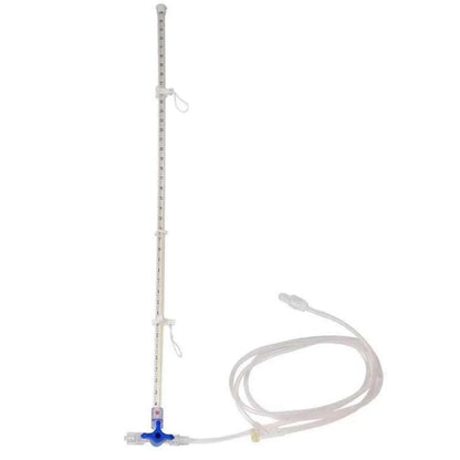 Buy CVP Manometer Online for Medical Professionals
