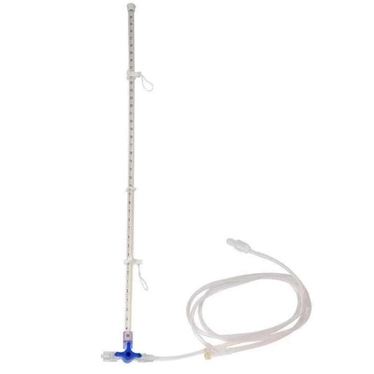 Buy CVP Manometer Online for Medical Professionals