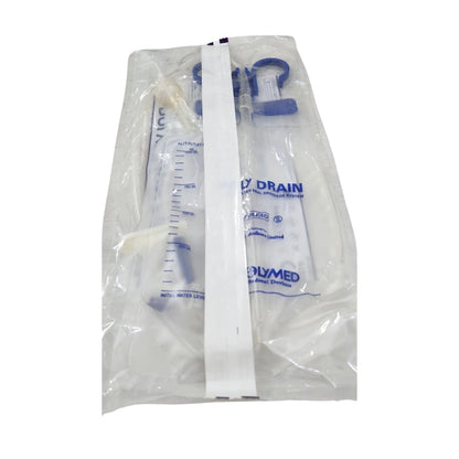 Buy Polydrain Under Water Seal Drainage Bags Online