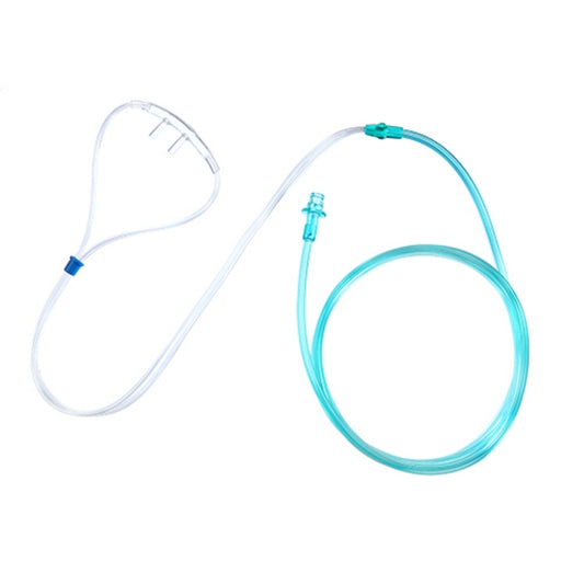 Buy Twin Bore Nasal Oxygen Cannula Online | Polymed