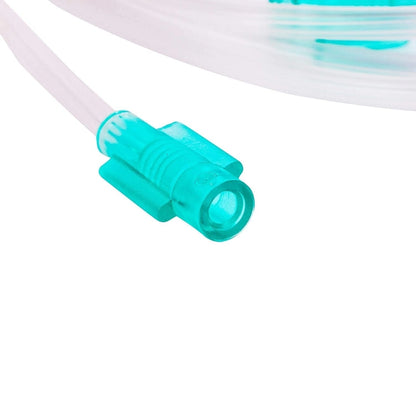 Buy Twin Bore Nasal Oxygen Cannula Online | Polymed