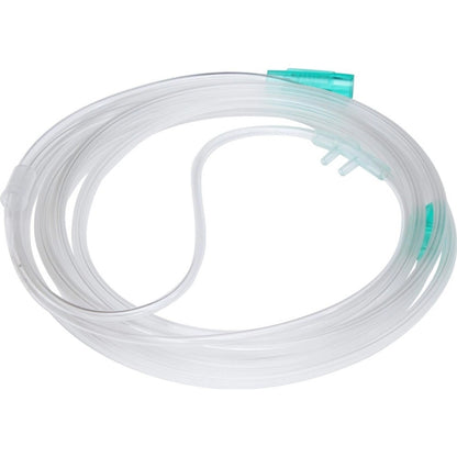 Buy Twin Bore Nasal Oxygen Cannula Online | Polymed