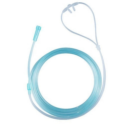 Buy Twin Bore Nasal Oxygen Cannula Online | Polymed