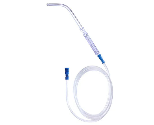 Buy Polysuction Yankaur Suction Set Online | Polymed