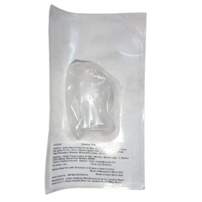 Buy the Best Orator Tracheostomy Speaking Valve Online