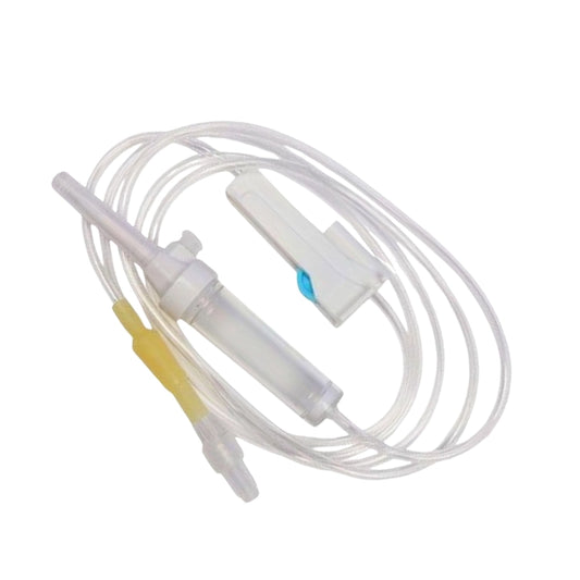 Buy Infusion Set Online - Medical Supplies for Healthcare