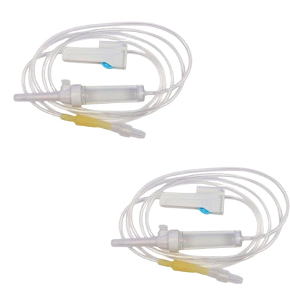 Buy Infusion Set Online - Medical Supplies for Healthcare