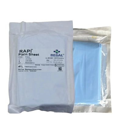 Regal Plain Sheet Large