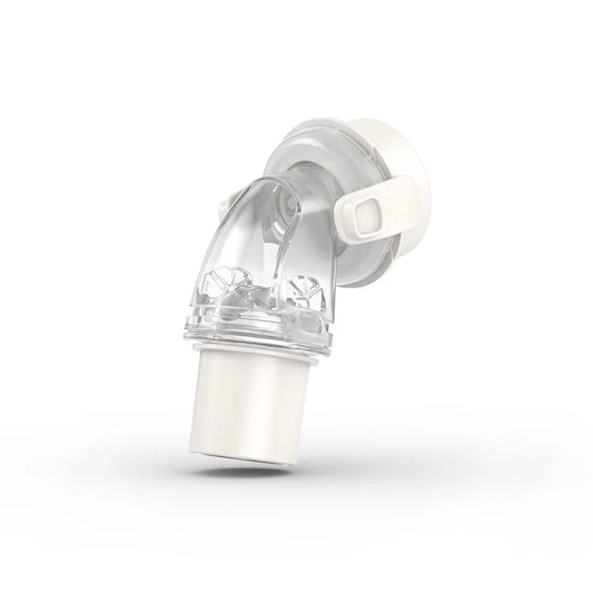 QuietAir vent for AirFit™ Mask