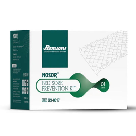 Buy Nosor Bubble Mattress with Air Pump - Comfort & Support