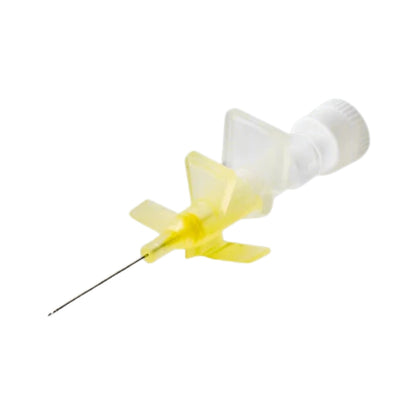 Buy Romsons 24G Neo Cath Paediatric IV Cannula - Best Price