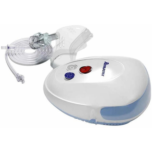 Buy Romsons Aeromac Plus Portable Nebulizer Machine