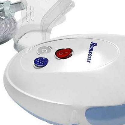 Buy Romsons Aeromac Plus Portable Nebulizer Machine