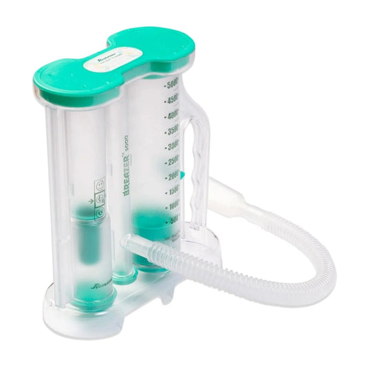 Buy Romsons Breazer 5000 Respiratory Exerciser Online