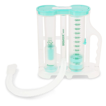 Buy Romsons Breazer 5000 Respiratory Exerciser Online