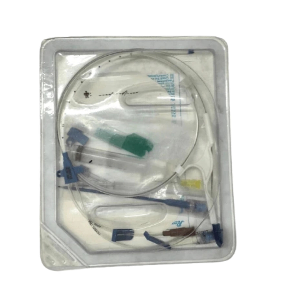 Buy Romsons Centro CVC Kit - Single Lumen 5Fr, 20cm Online
