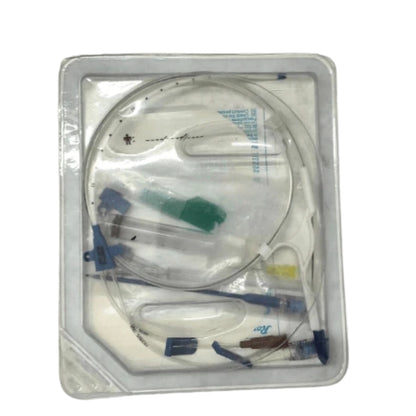 Buy Romsons Centro CVC Kit - Single Lumen 5Fr, 20cm Online