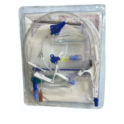 Buy Romsons Centro CVC Kit - Single Lumen 5Fr, 20cm Online