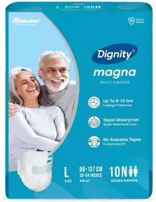Buy Adult Diapers Online for Comfort and Convenience
