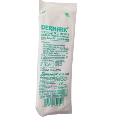 Buy Romsons Dermark Surgical Skin Marker Online