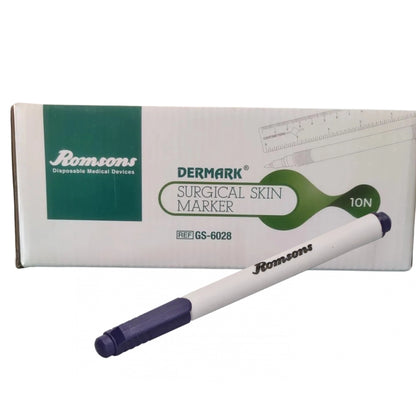 Buy Romsons Dermark Surgical Skin Marker Online