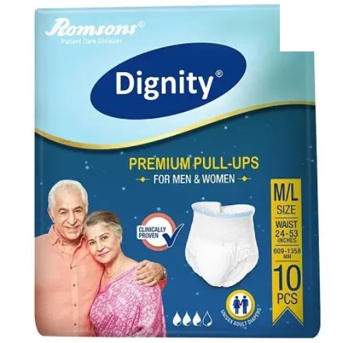 Buy Adult Diapers for Men and Women Comfort and Protection