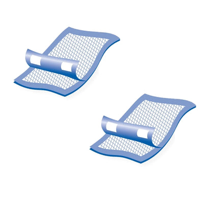 Romsons Drytex Underpads - 60x90 Cm, 10 Pieces