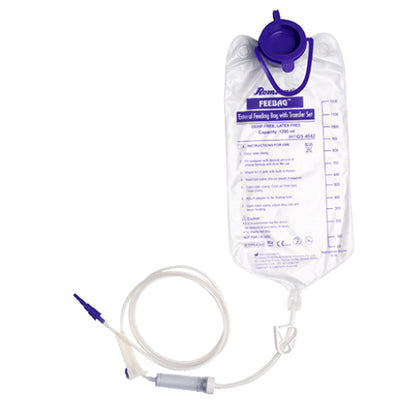 Buy Romsons Feeding Bag - Premium Quality Feeding Bag Online