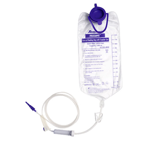 Buy Romsons Feeding Bag - Premium Quality Feeding Bag Online