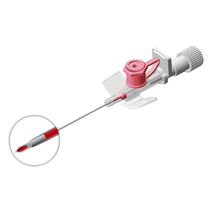 Buy Romsons Intra Cath IV Cannula - Best PBuy Romsons Intra Cath IV Cannula - Best Price