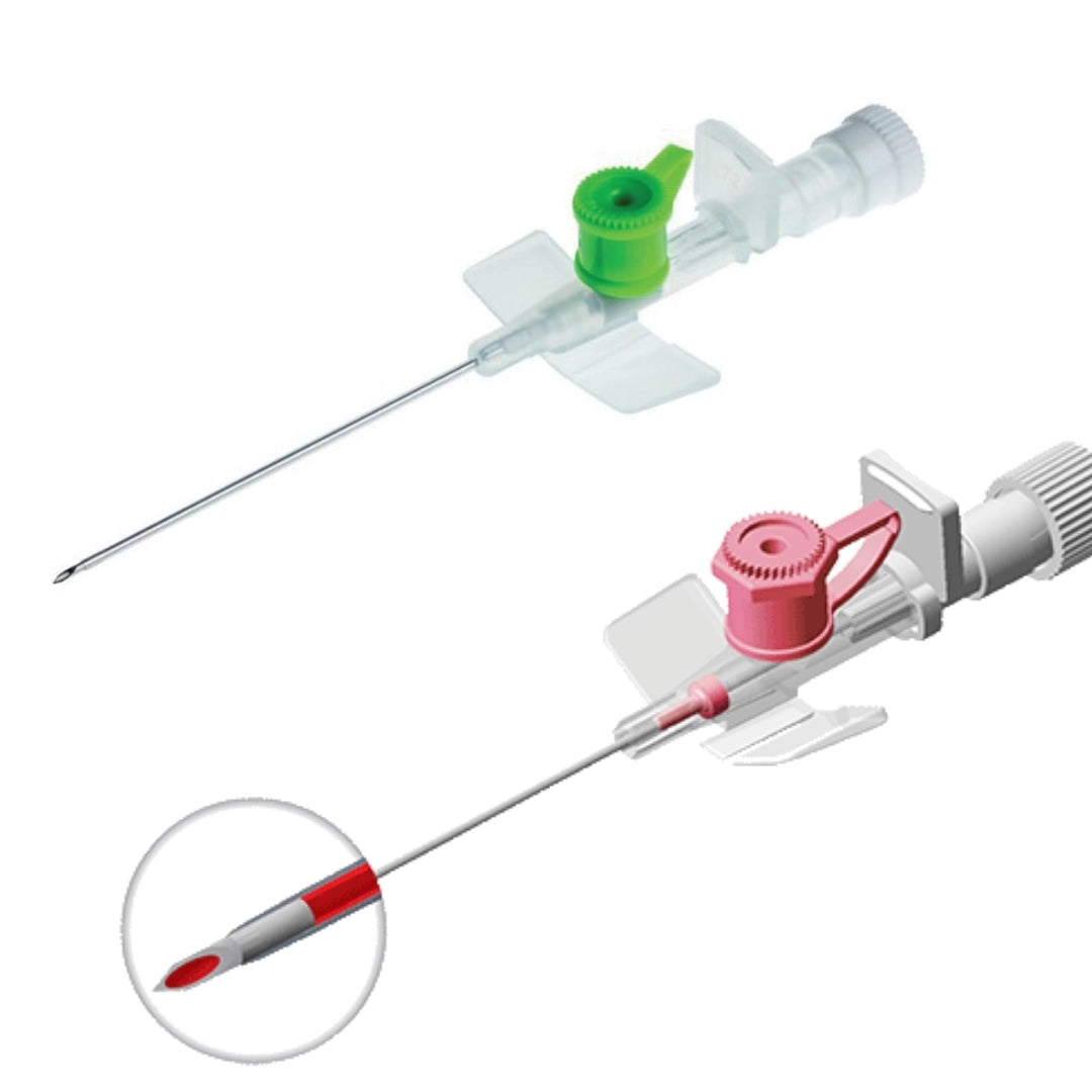 Buy Romsons Intra Cath IV Cannula - Best PBuy Romsons Intra Cath IV Cannula - Best Price