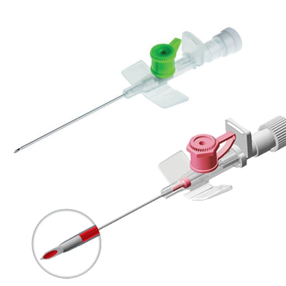 Buy Romsons Intra Cath IV Cannula - Best PBuy Romsons Intra Cath IV Cannula - Best Price