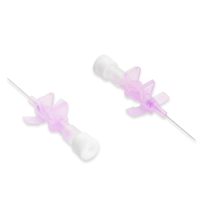 Buy Romsons Micron Paediatric IV Cannula - 26G