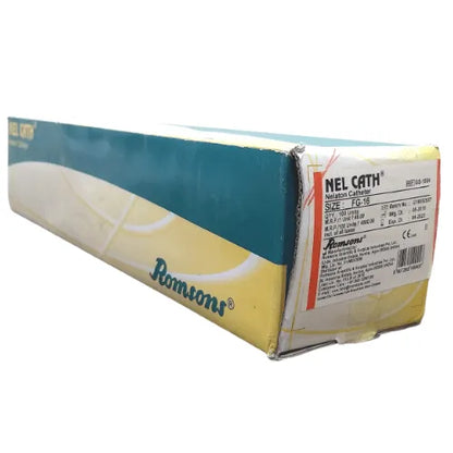 Buy Romsons Nel Cath Nelaton Catheter - GS 1004