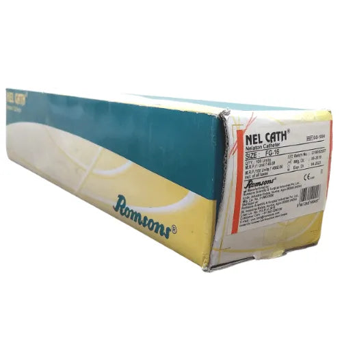 Buy Romsons Nel Cath Nelaton Catheter - GS 1004