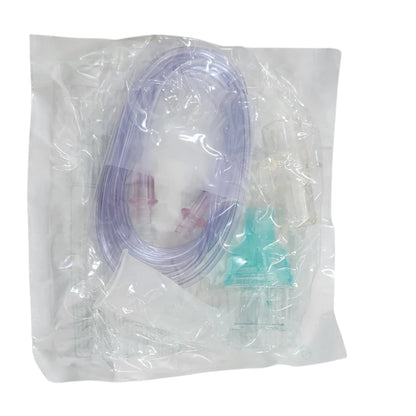 Purchase Power Drool Nebulizer Cup with Mask Set Online