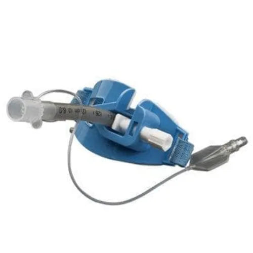 Tracheal Tube Fixer Endotracheal Tube Holder