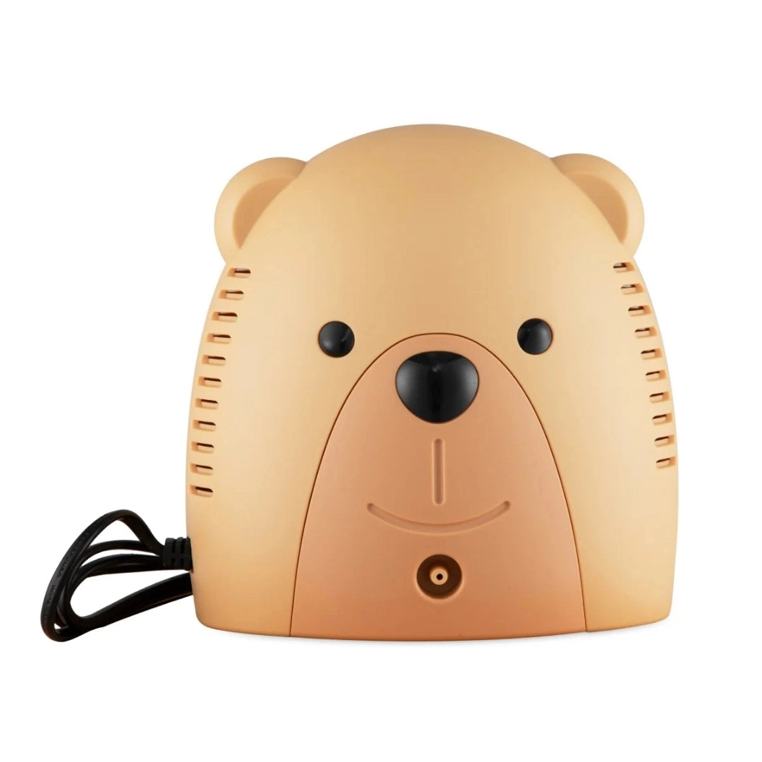 Buy Romsons Turbo the Bear Pediatric Nebulizer
