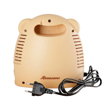 Buy Romsons Turbo the Bear Pediatric Nebulizer