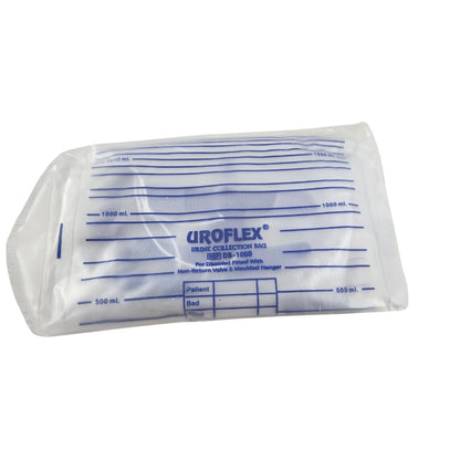 Buy Romsons UROFLEX UROBAG Urine Bag - Best Price