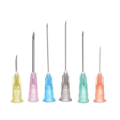 Buy Romsons Hypodermic Needle 16g*1.5 inch - Pack of 100