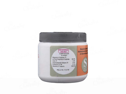 SU Mag Ointment 75Gm