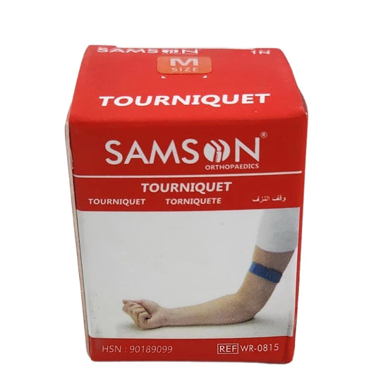 Buy Tourniquet & Blood Collection Belt - Medical Supplies
