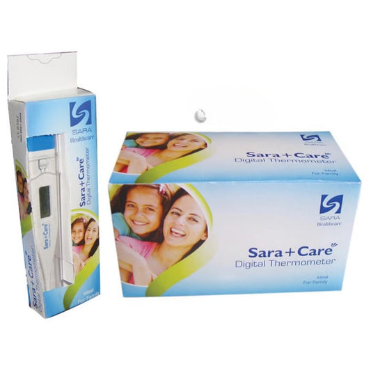 Sara Onpot Digital Thermometer ( DT -103 )