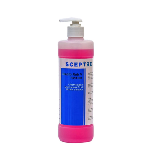 Buy CHG Sanitizer 500ml - Top Quality Hand Sanitizer
