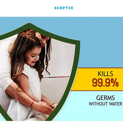 Buy CHG Sanitizer 500ml - Top Quality Hand Sanitizer