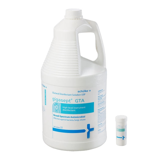 Buy Gigasept GTA (5 Liter) Disinfectant Solution