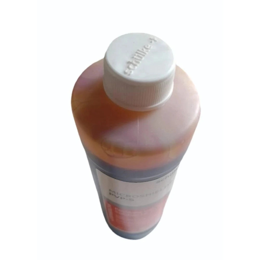 Buy Microshield PVP-S Antiseptic Solution 10% 500ml Online