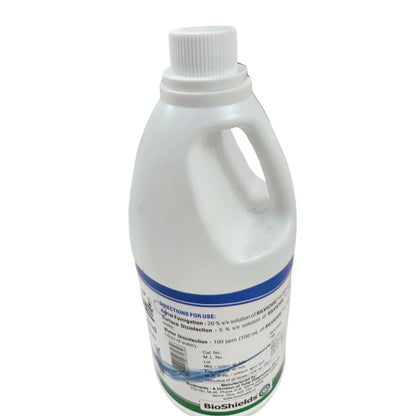 Buy Silvicide (1 ltr) for Fogging - Best Quality Solution